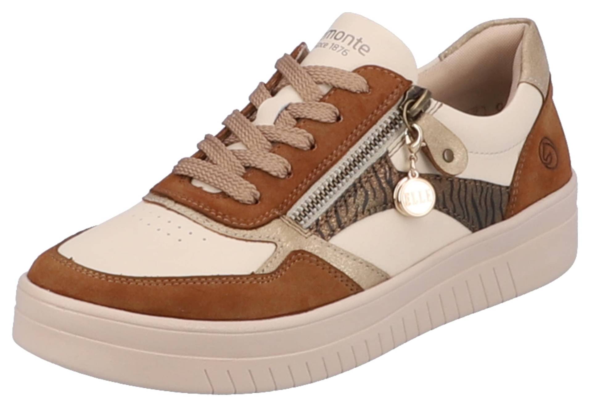 Remonte Plateausneaker »ELLE-Collection« Remonte Plateausneaker »ELLE-Collection« von Remonte