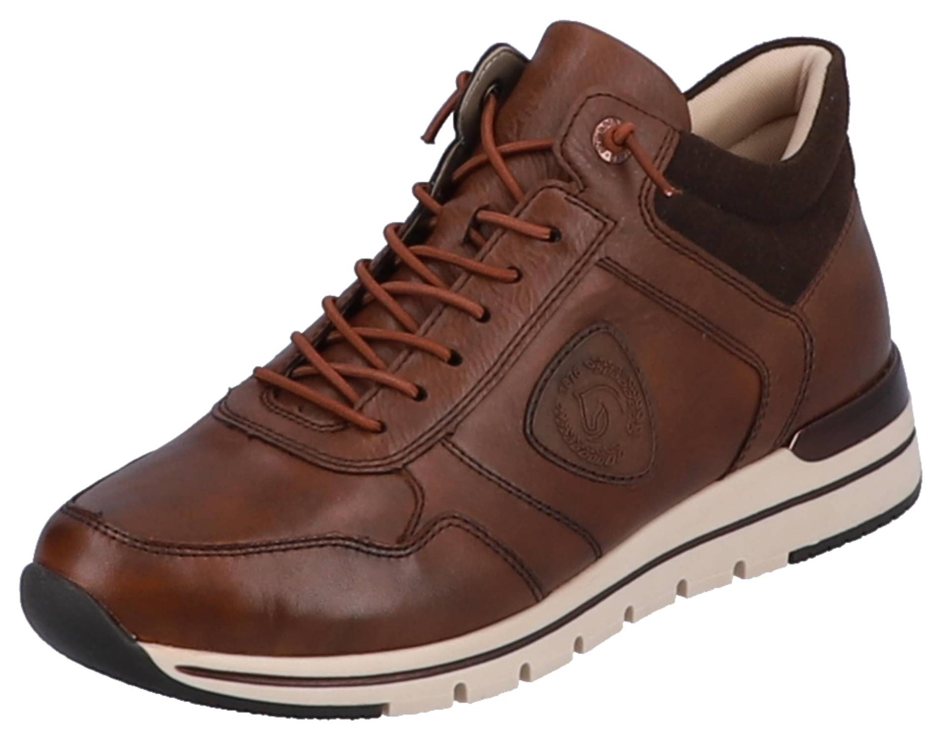 Remonte Slip-On Sneaker, mit praktischem Wechselfussbett, Freizeitschuh, Halbschuh, Outdoorschuh Remonte Slip-On Sneaker, mit praktischem Wechselfussbett, Freizeitschuh, Halbschuh, Outdoorschuh von Remonte