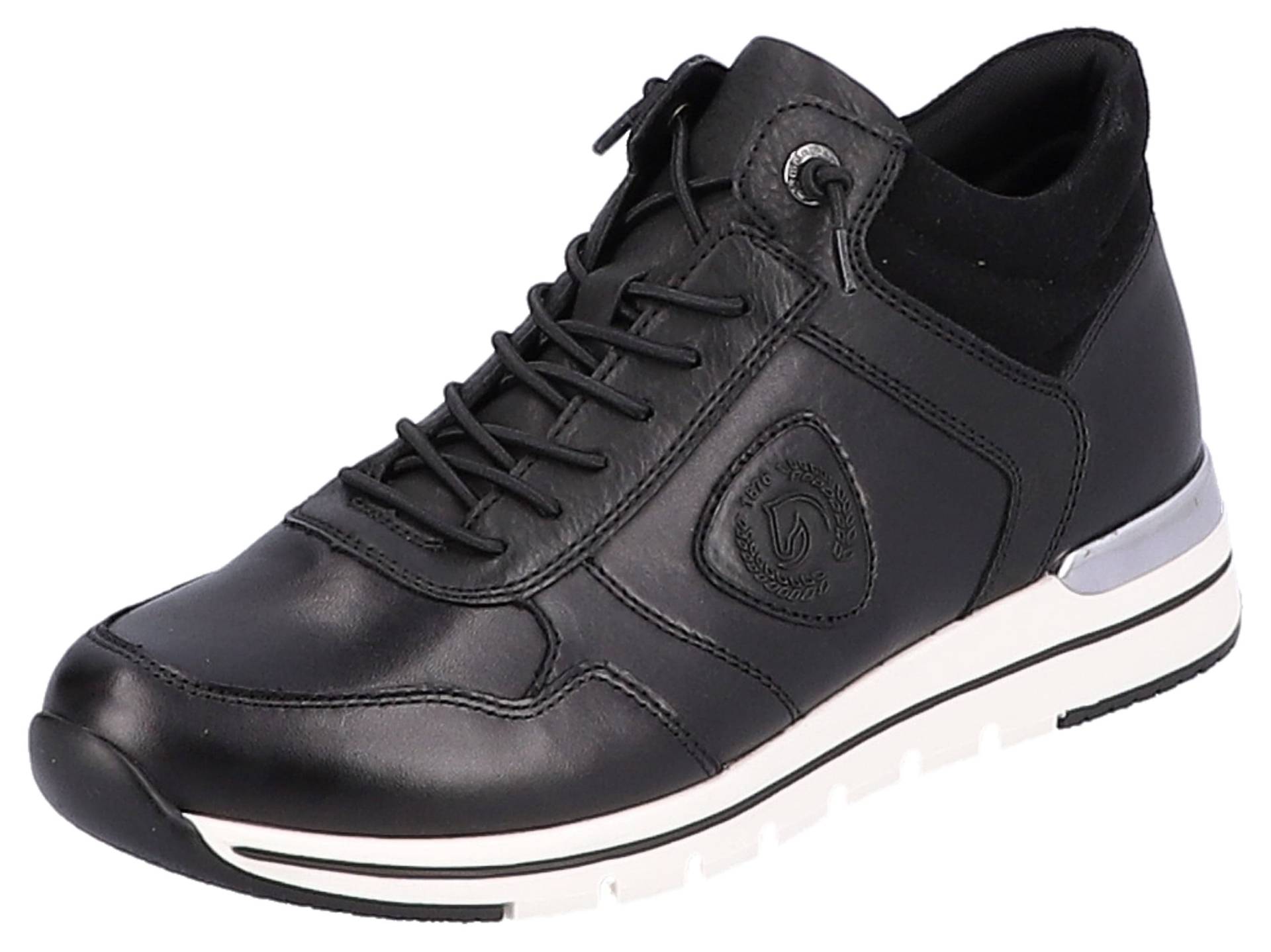 Remonte Slip-On Sneaker, mit praktischem Wechselfussbett, Freizeitschuh, Halbschuh, Outdoorschuh Remonte Slip-On Sneaker, mit praktischem Wechselfussbett, Freizeitschuh, Halbschuh, Outdoorschuh von Remonte