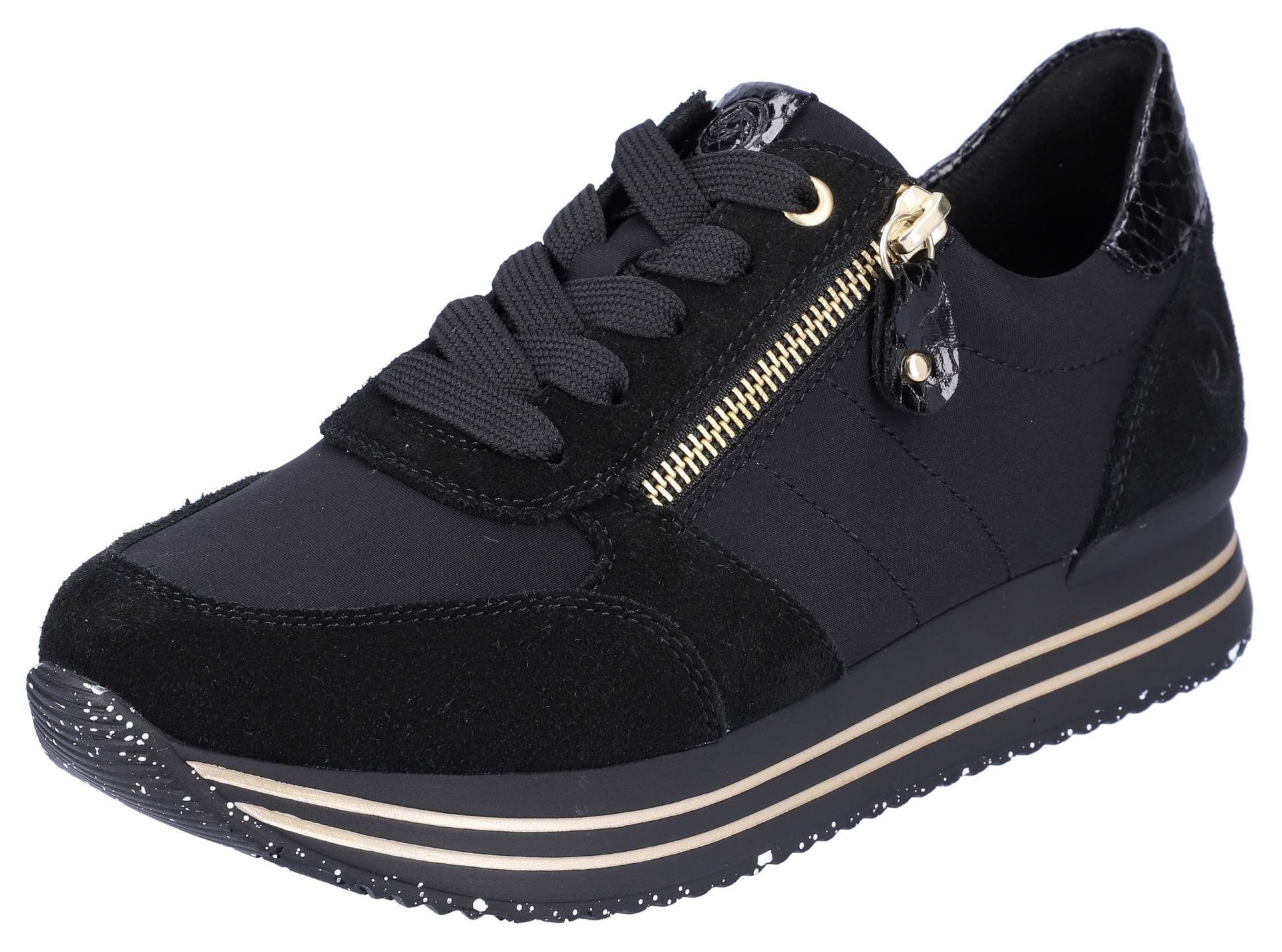 Remonte Sneaker, mit praktischem Wechselfussbett Remonte Sneaker, mit praktischem Wechselfussbett von Remonte