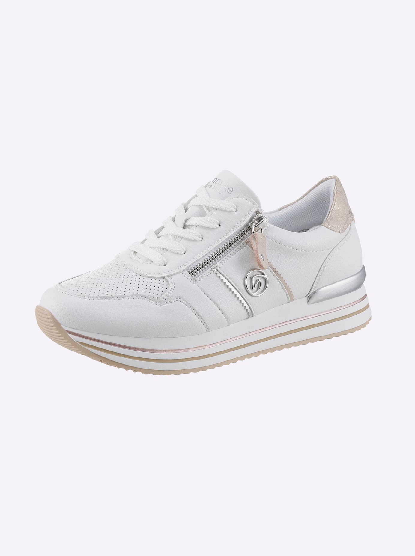 Remonte Sneaker Remonte Sneaker von Remonte