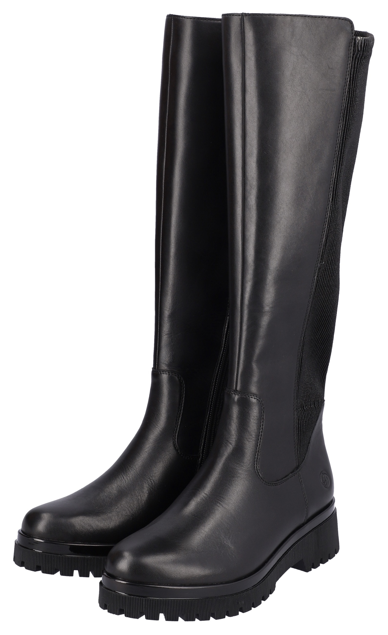 Remonte Stiefel, mit praktischem Wechselfussbett Remonte Stiefel, mit praktischem Wechselfussbett von Remonte