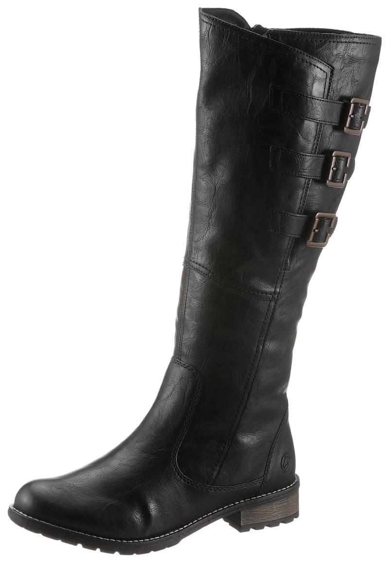 Remonte Stiefel, mit Varioschaft Remonte Stiefel, mit Varioschaft von Remonte