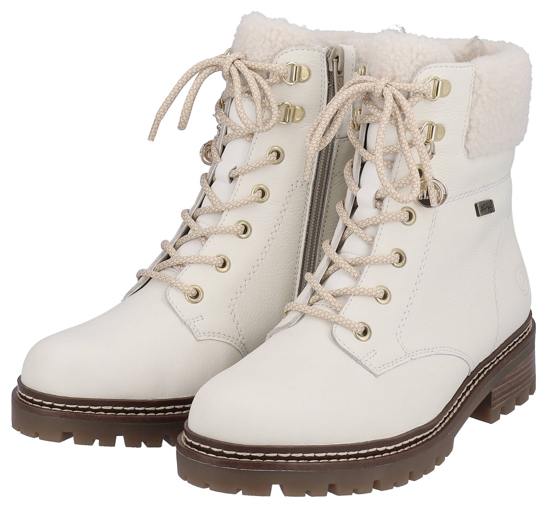 Remonte Winterboots »ELLE-Collection«, mit Kontrastnaht von Remonte