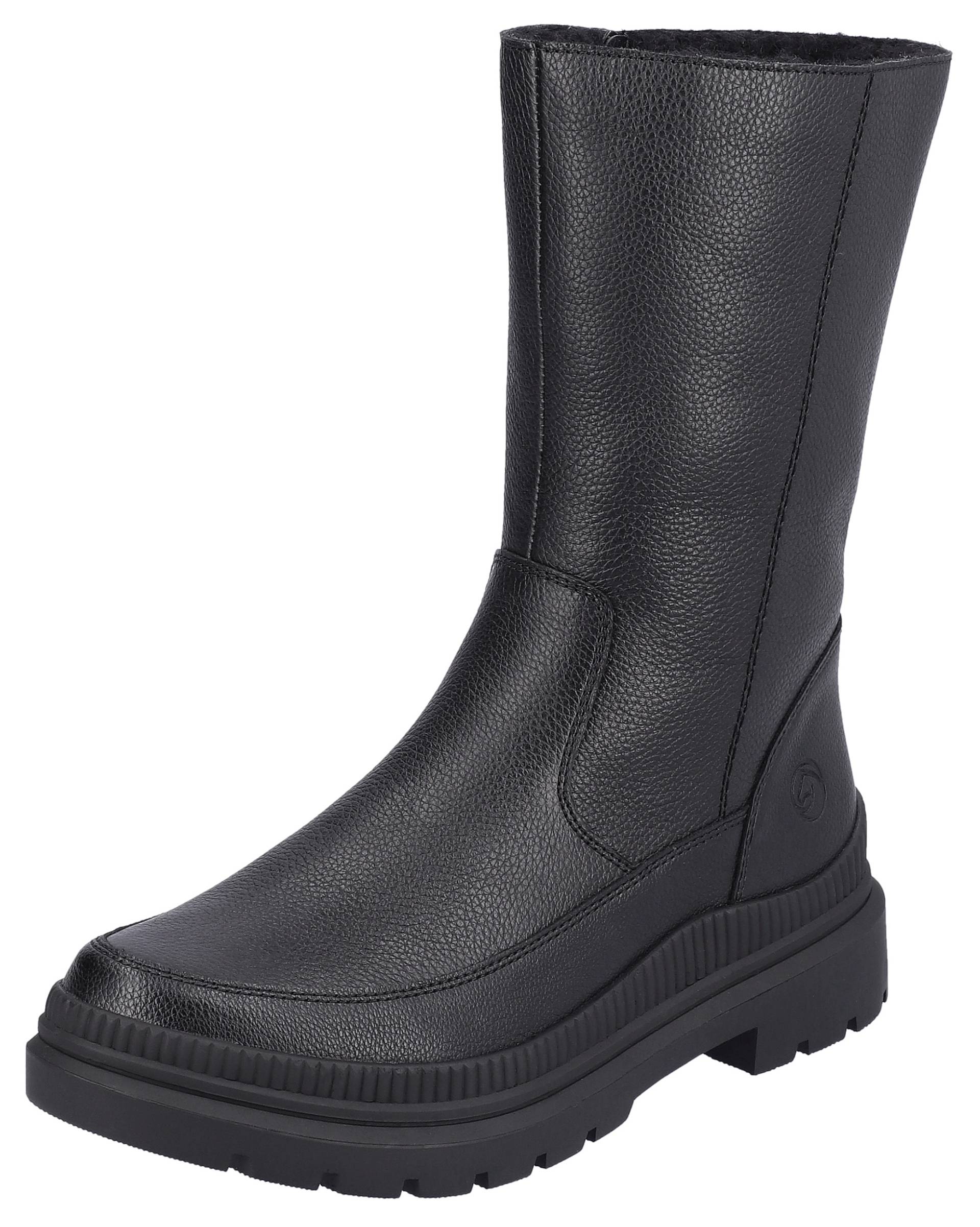 Remonte Winterstiefel, mit Profilsohle von Remonte