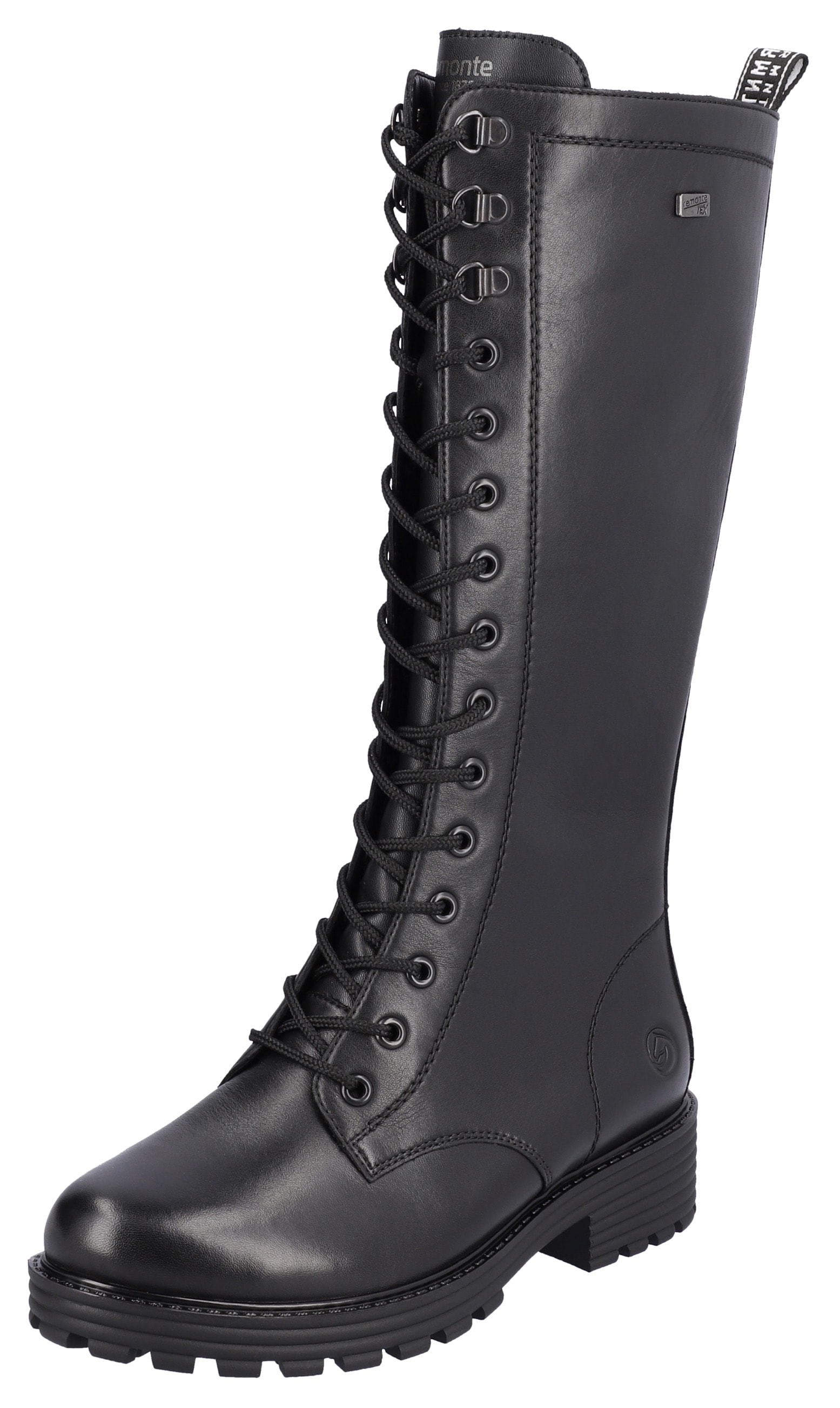 Remonte Winterstiefel, mit wasserabweisender TEX-Membran von Remonte