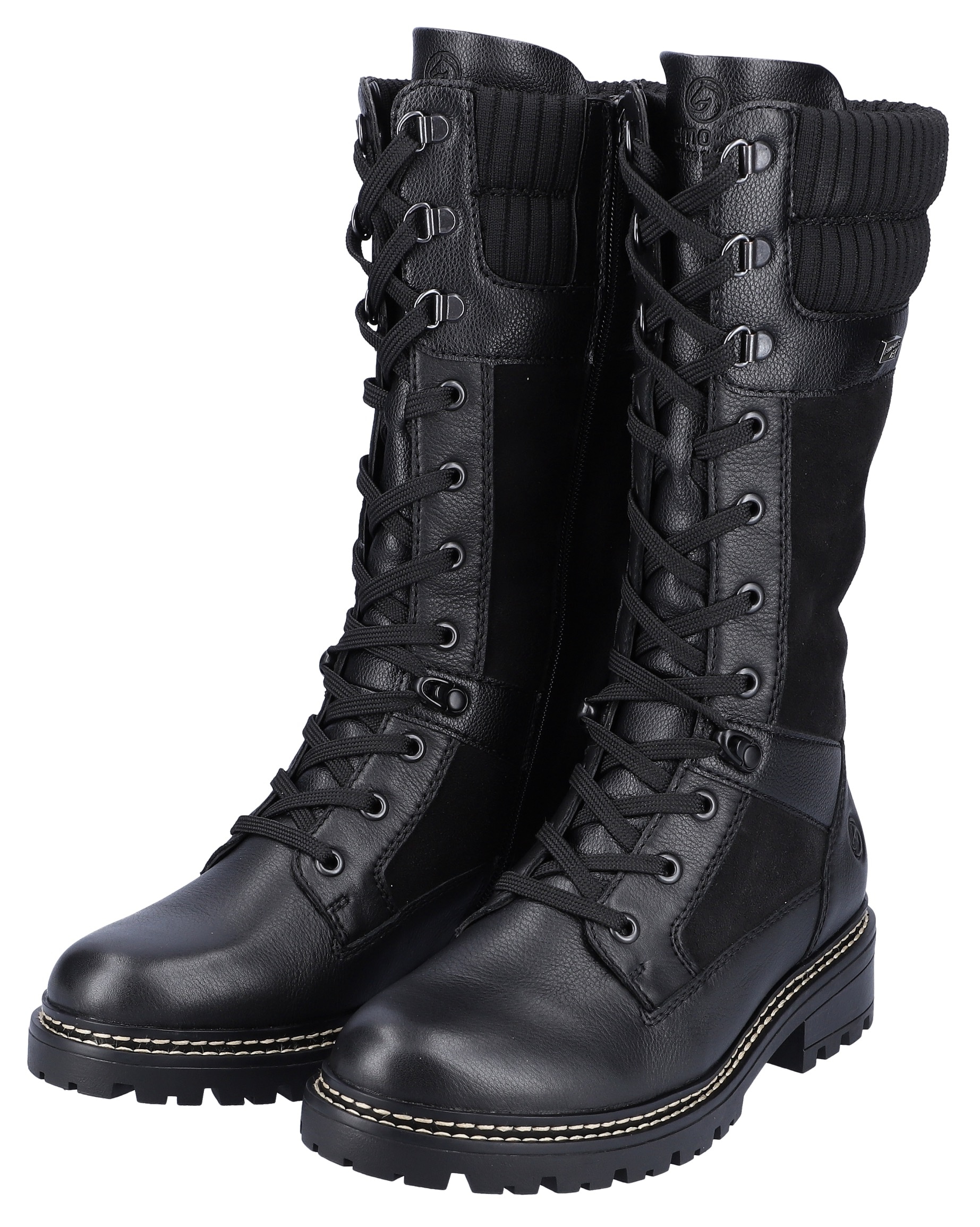 Remonte Winterstiefel, mit wasserabweisender TEX-Membrane von Remonte