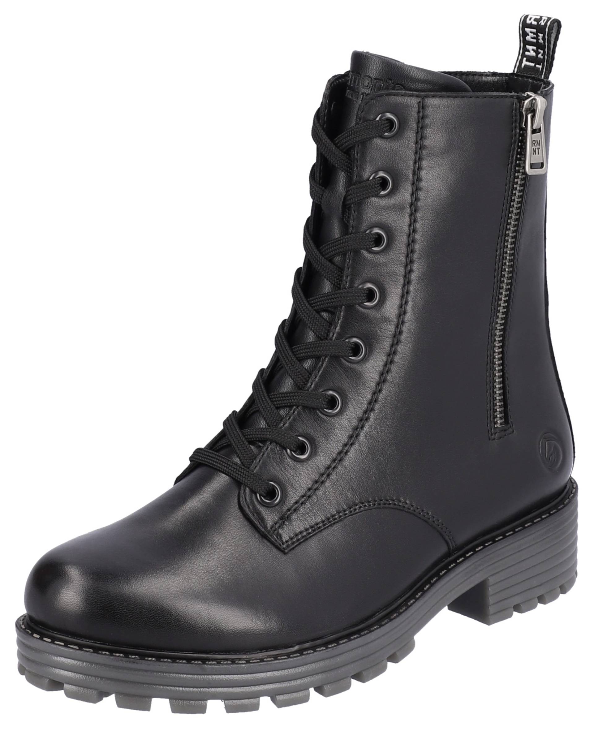 Remonte Winterstiefelette, mit herausnehmbarem Textilfussbett Remonte Winterstiefelette, mit herausnehmbarem Textilfussbett von Remonte