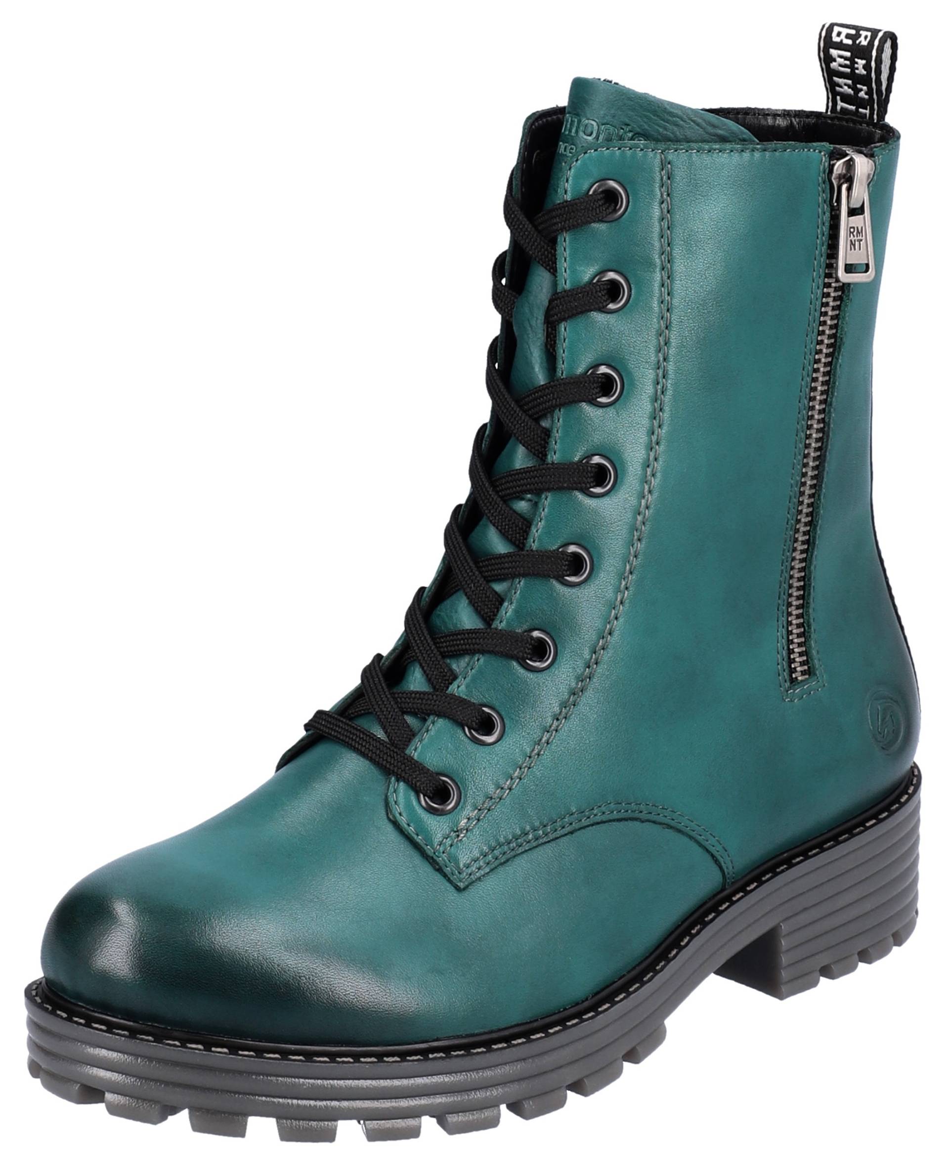 Remonte Winterstiefelette, mit herausnehmbarem Textilfussbett Remonte Winterstiefelette, mit herausnehmbarem Textilfussbett von Remonte