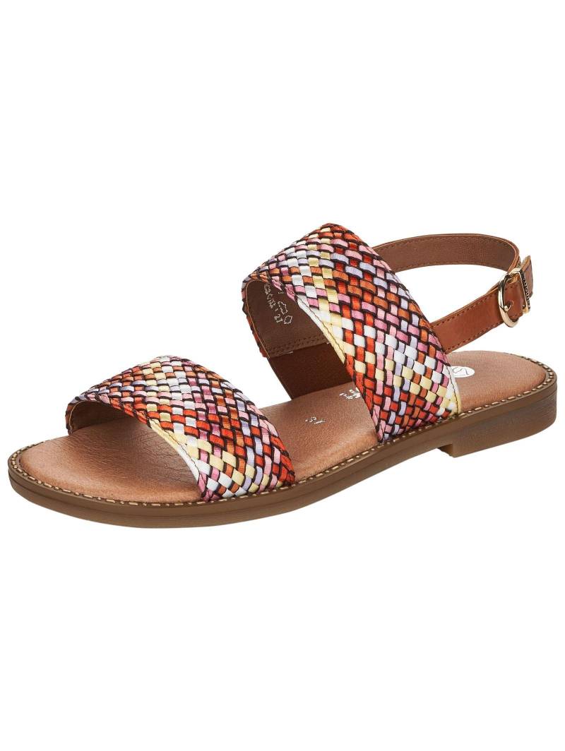 Sandalen Damen Multicolor 36 von Remonte