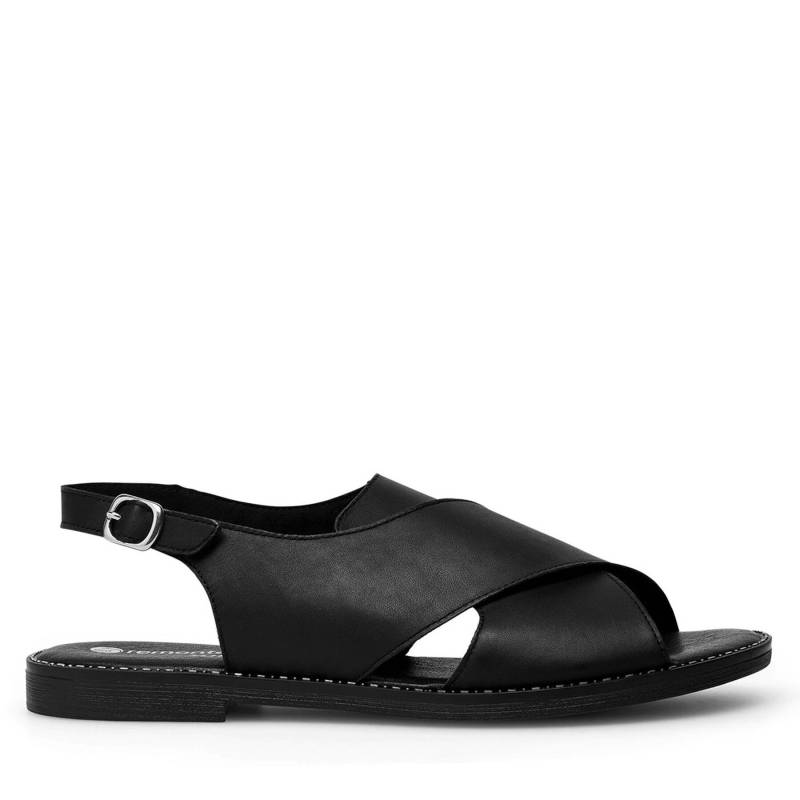 Sandalen Remonte D3650-01 Schwarz von Remonte