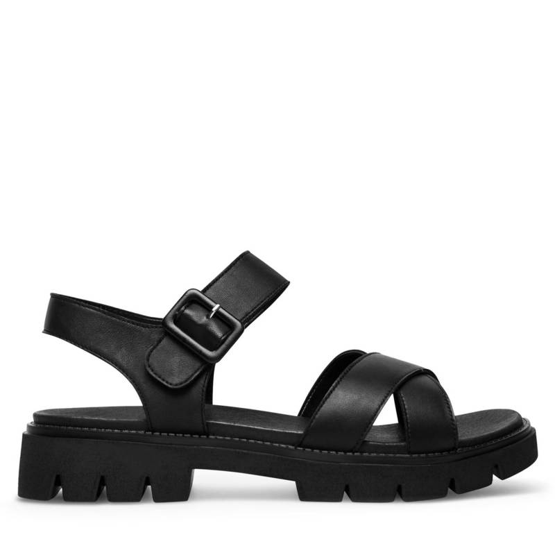 Sandalen Remonte D7950-00 Schwarz von Remonte