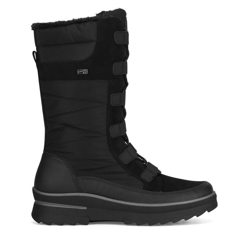 Schneeschuhe Remonte D2B71-02 Schwarz von Remonte