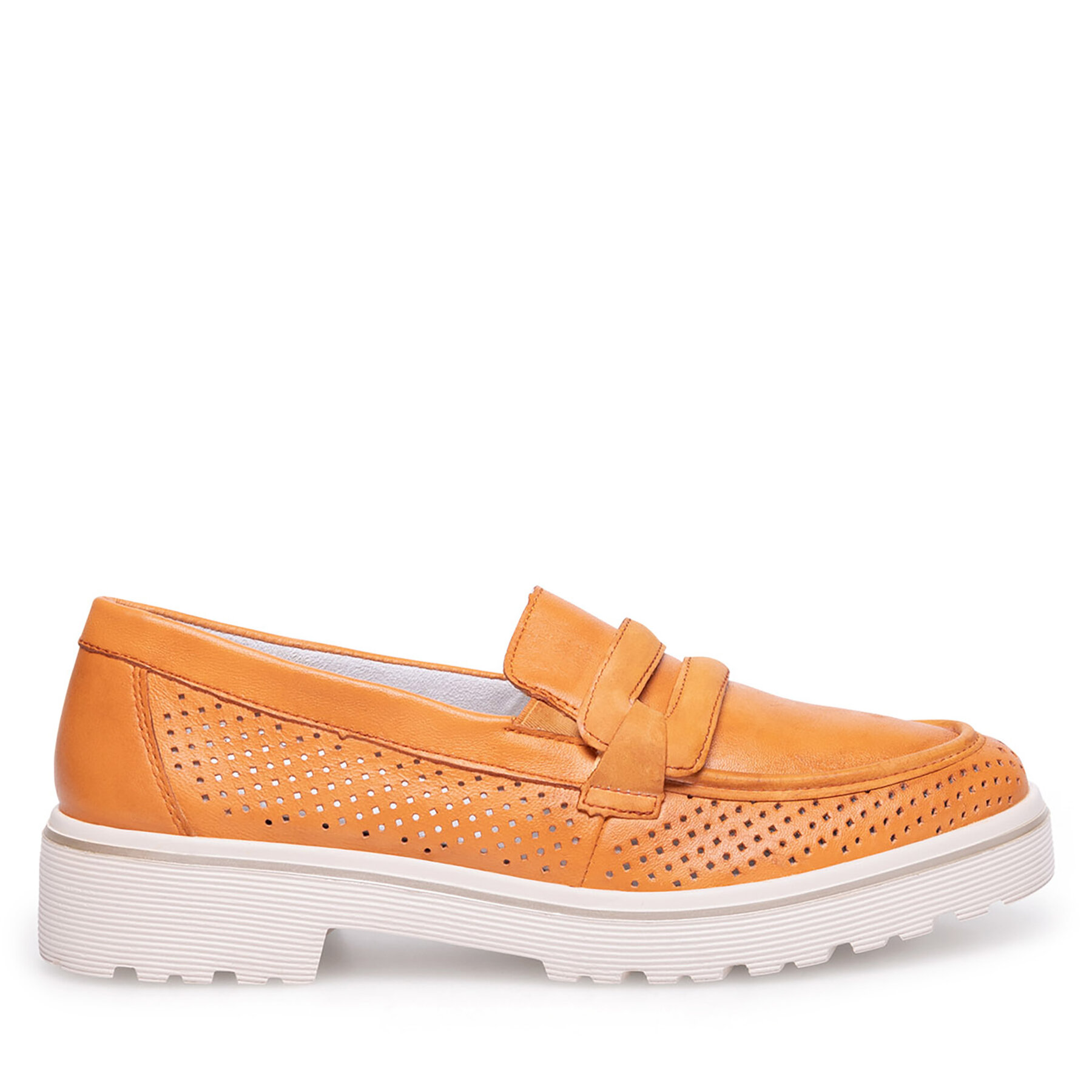 Slipper Remonte D1H03-38 Orange von Remonte