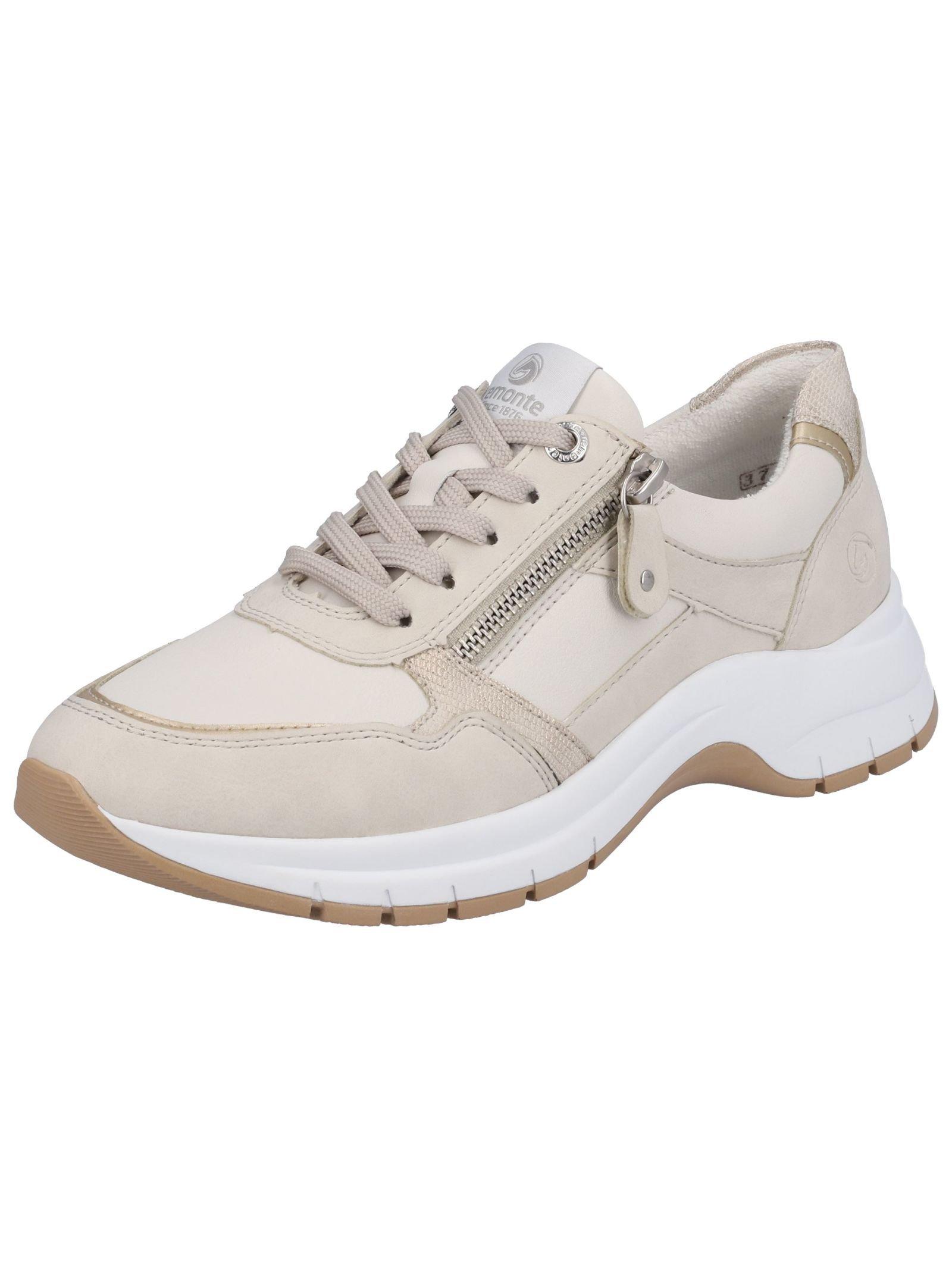 Sneaker Damen Beige 36 von Remonte