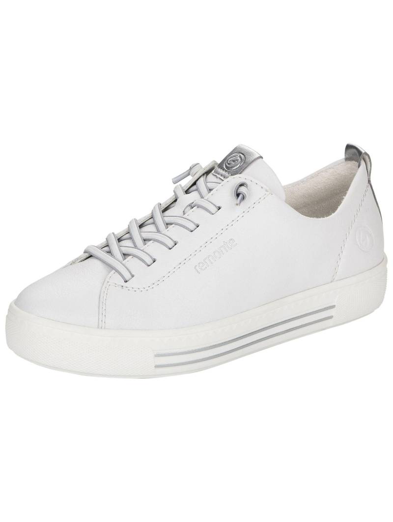 Sneaker Damen Weiss 36 von Remonte