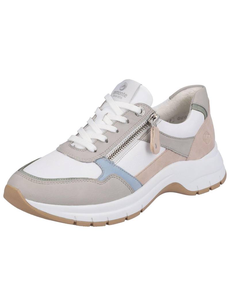 Sneaker Damen Weiss 37 von Remonte