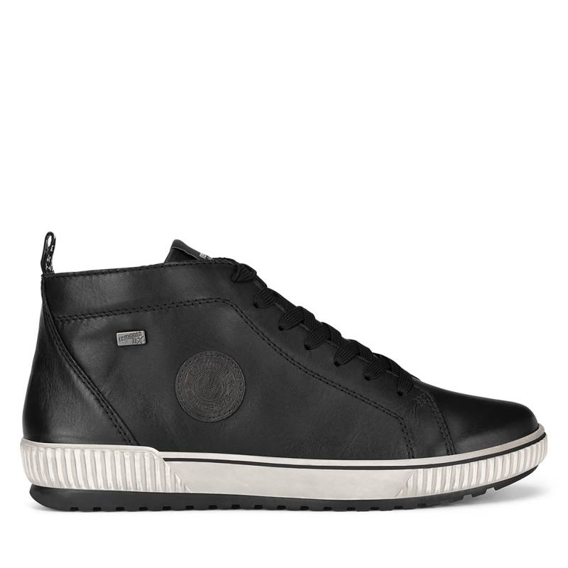 Sneakers Remonte D0771-01 Schwarz von Remonte