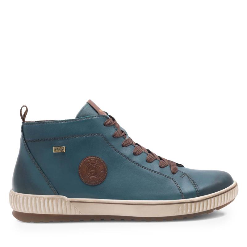 Sneakers Remonte D0771-12 Blau von Remonte