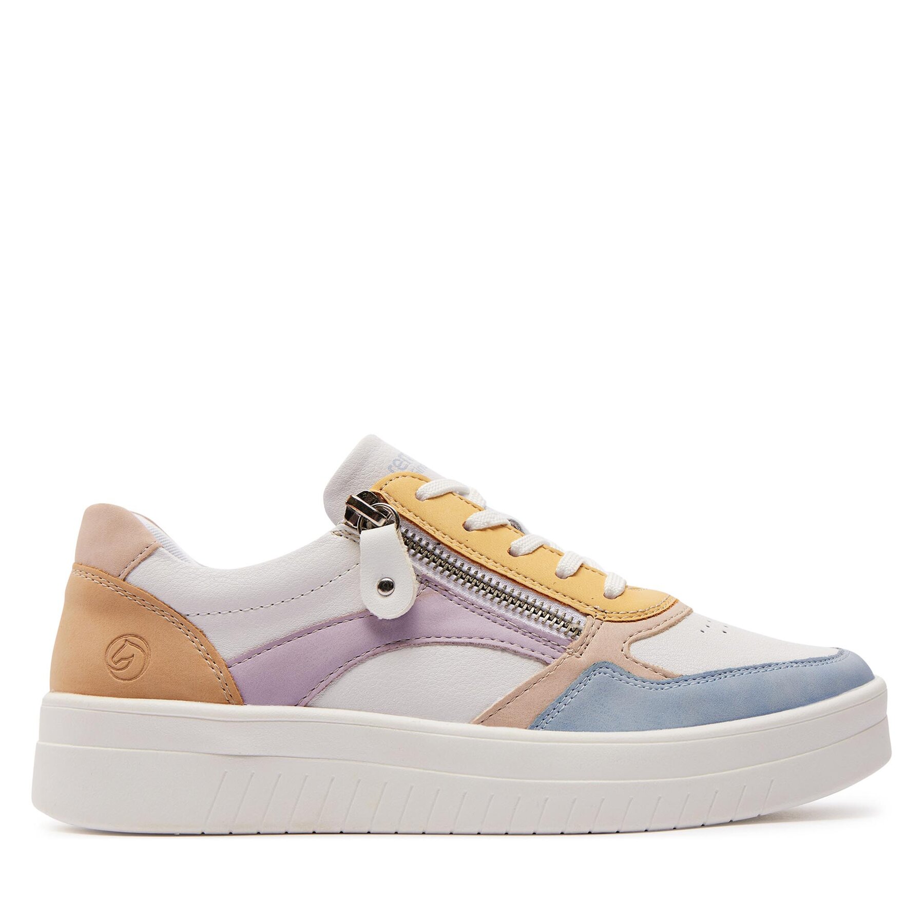 Sneakers Remonte D0J01-83 Weiß Sneakers Remonte D0J01-83 Weiß von Remonte