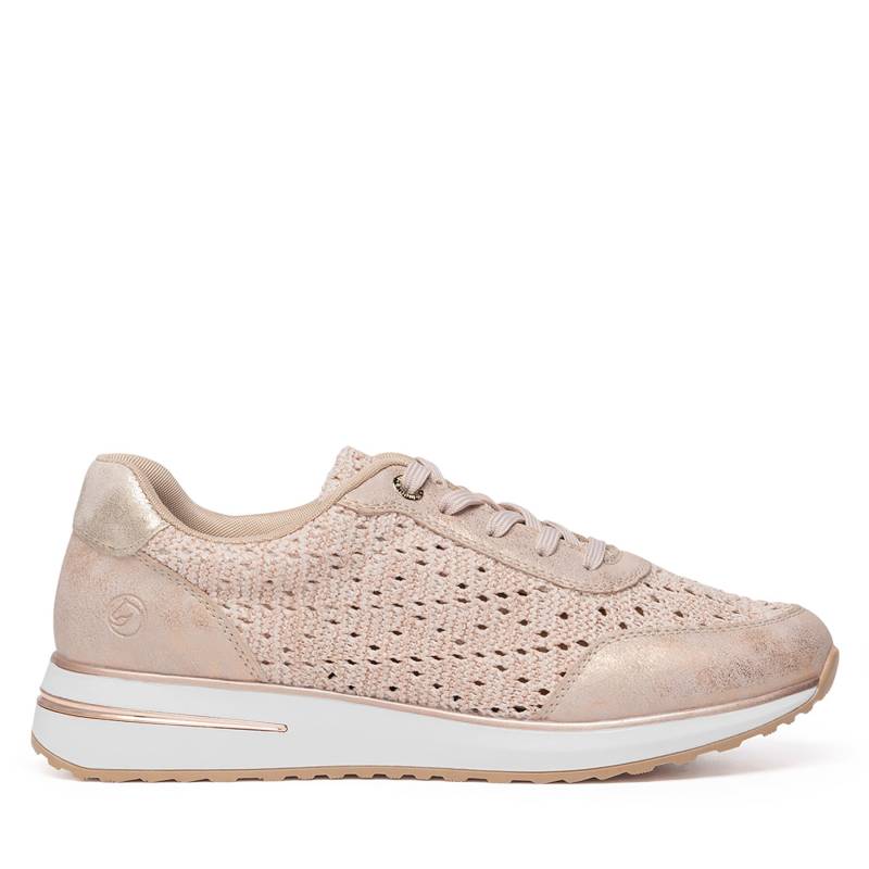 Sneakers Remonte D1G04-31 Rosa von Remonte