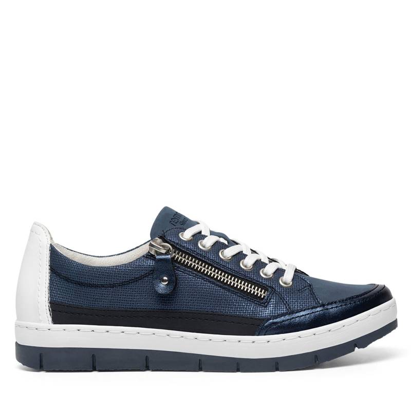 Sneakers Remonte D5826-15 Blau von Remonte