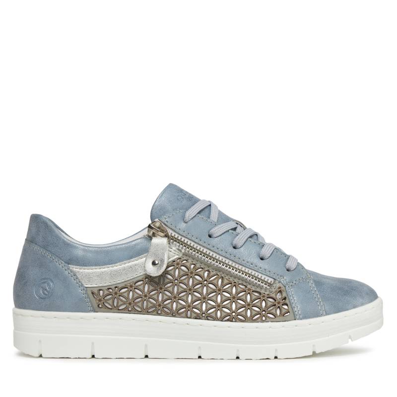 Sneakers Remonte D5830-12 Blau von Remonte