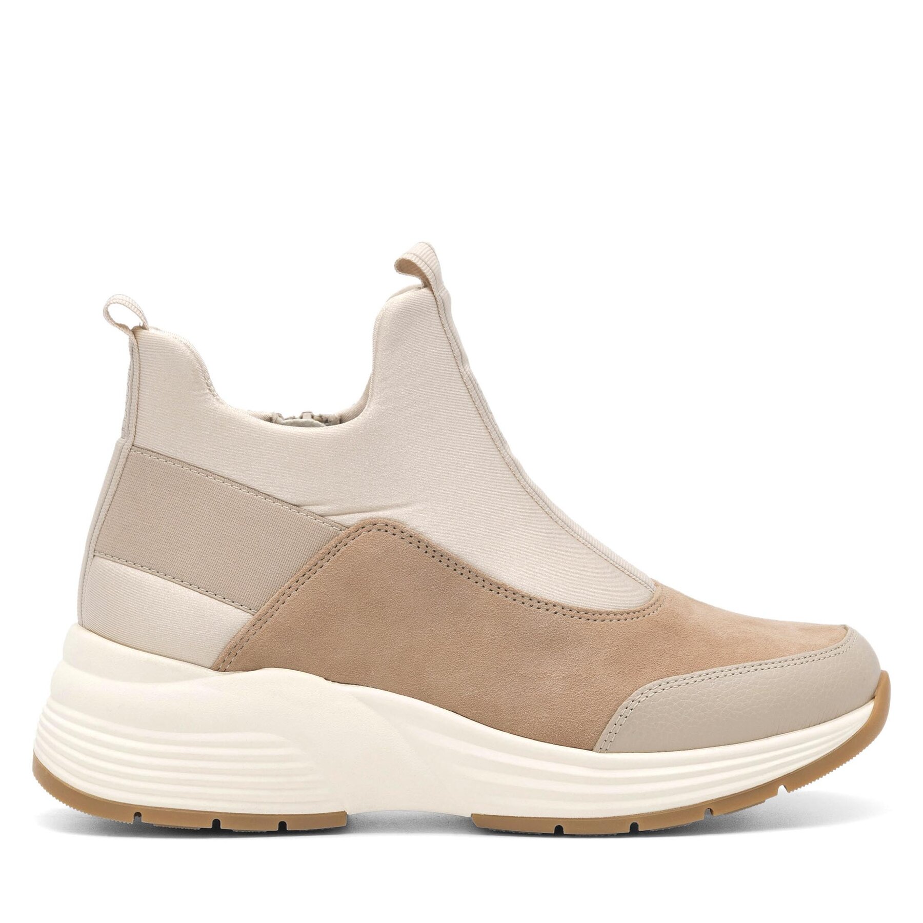 Sneakers Remonte D6670-60 Beige von Remonte