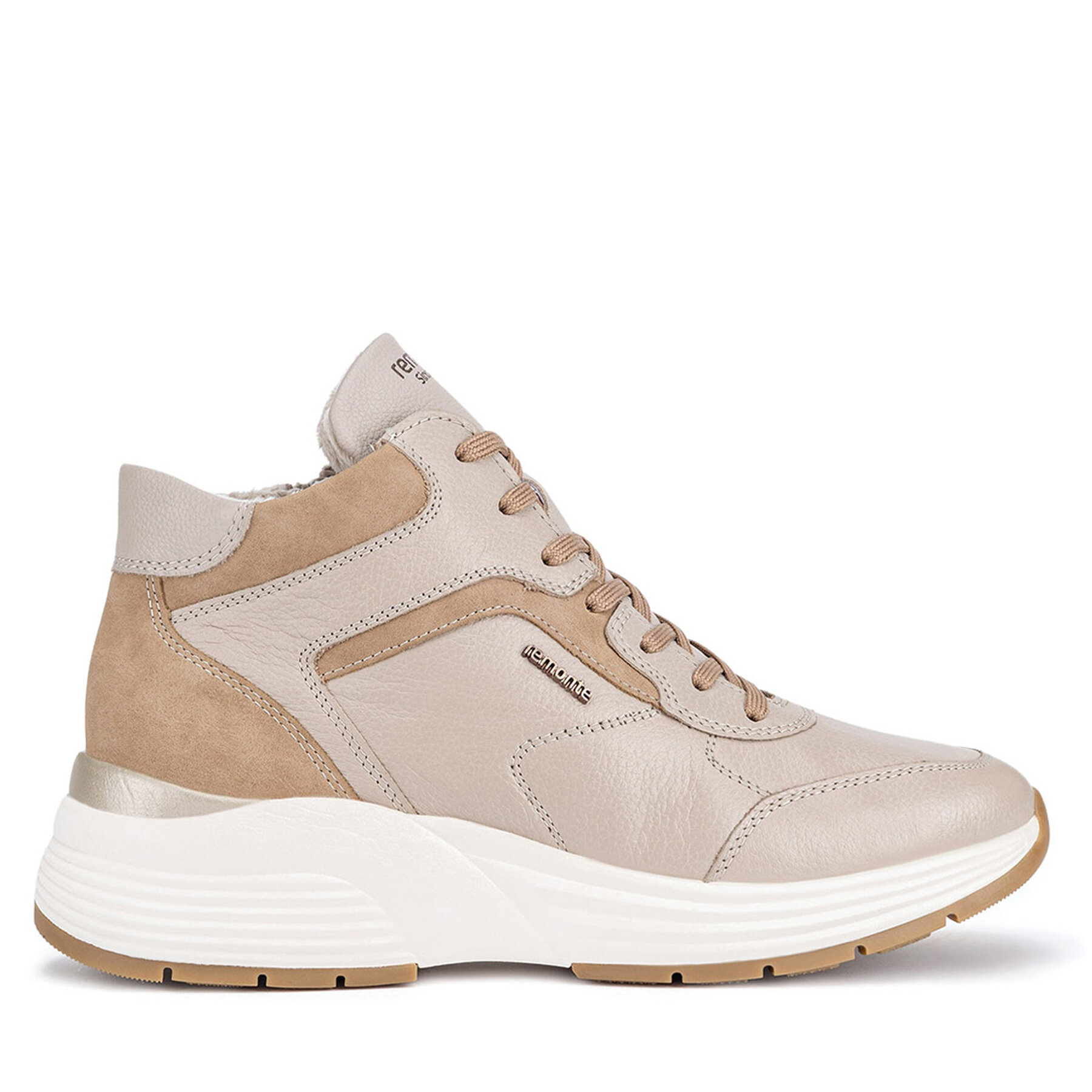 Sneakers Remonte D6683-60 Beige von Remonte