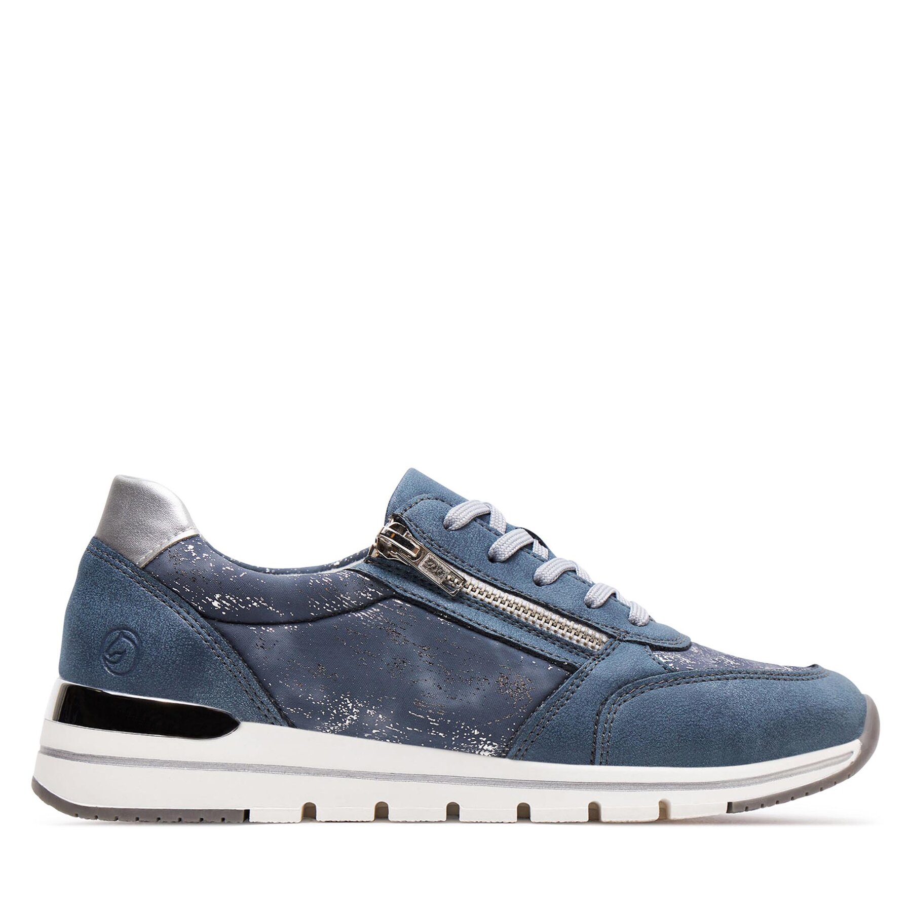 Sneakers Remonte R6700-13 Blau von Remonte