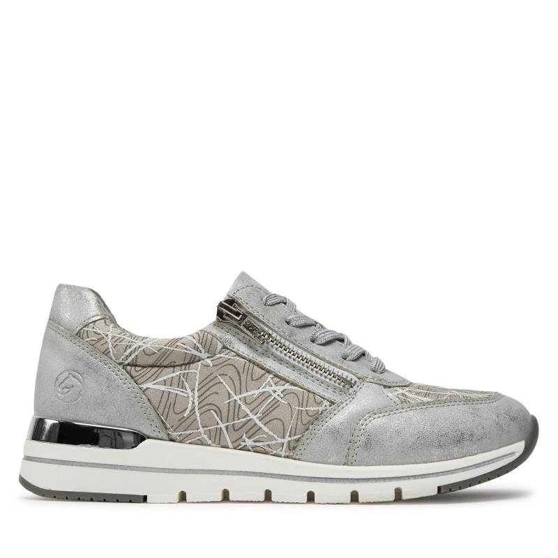 Sneakers Remonte R6700-40 Grau von Remonte