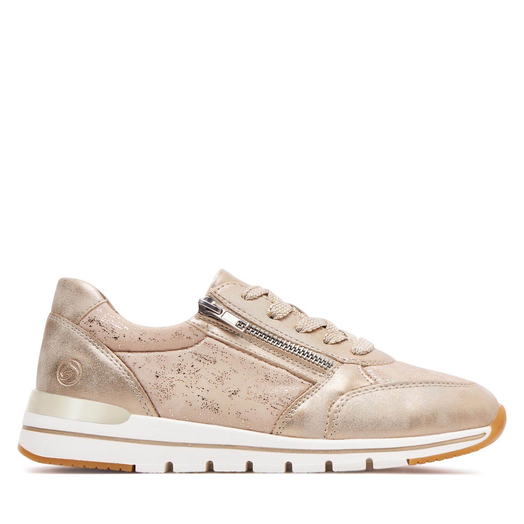 Sneakers Remonte R6700-61 Beige von Remonte