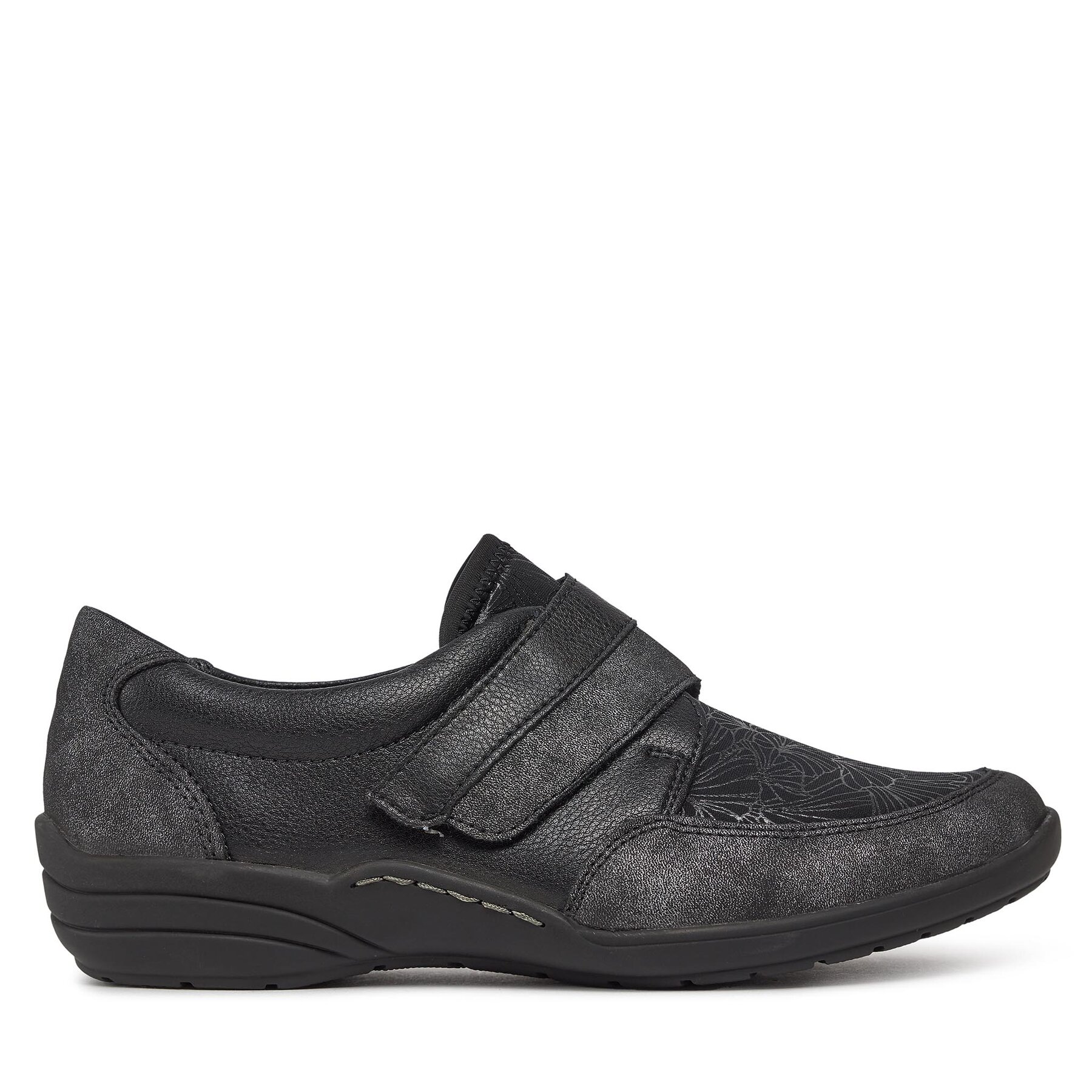 Sneakers Remonte R7600-05 Schwarz von Remonte