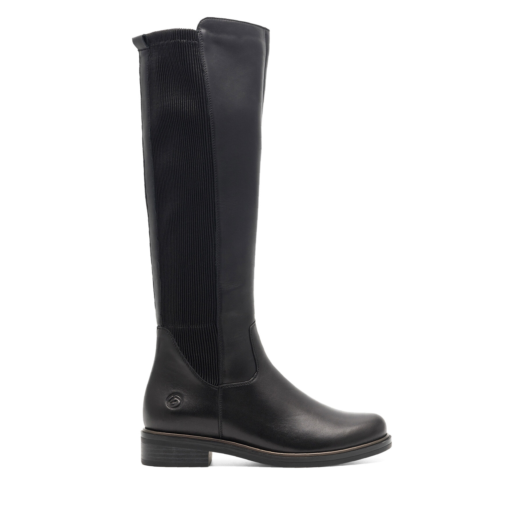 Stiefel Remonte D8371-01 Schwarz von Remonte