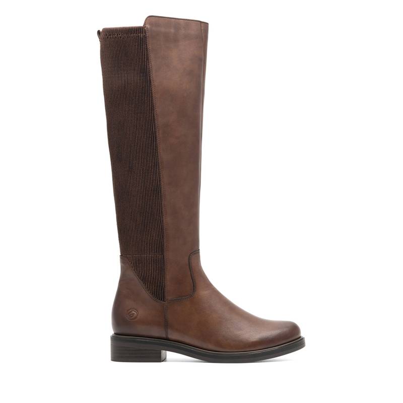 Stiefel Remonte D8371-25 Braun Stiefel Remonte D8371-25 Braun von Remonte