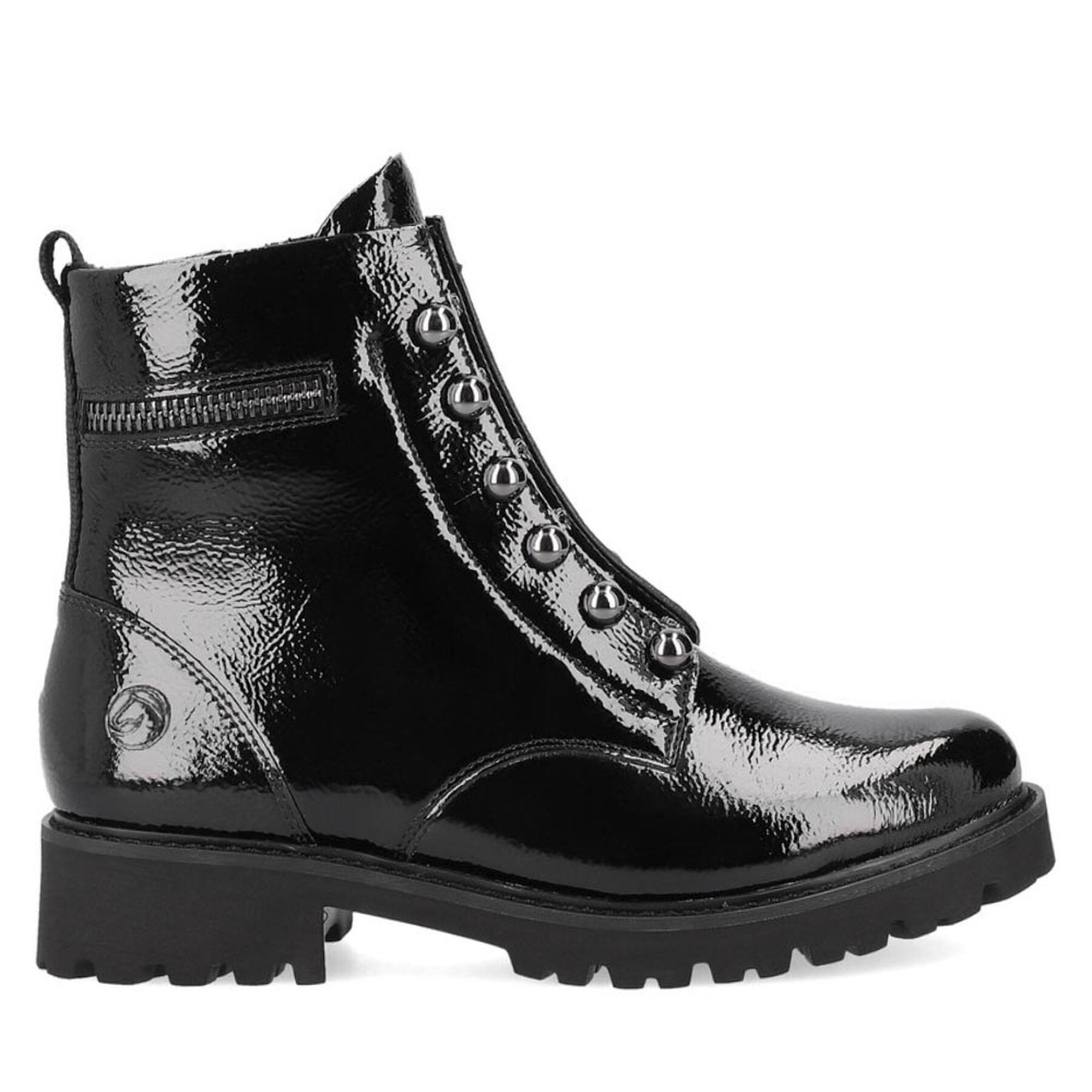 Stiefeletten Remonte D8670-03 Schwarz von Remonte