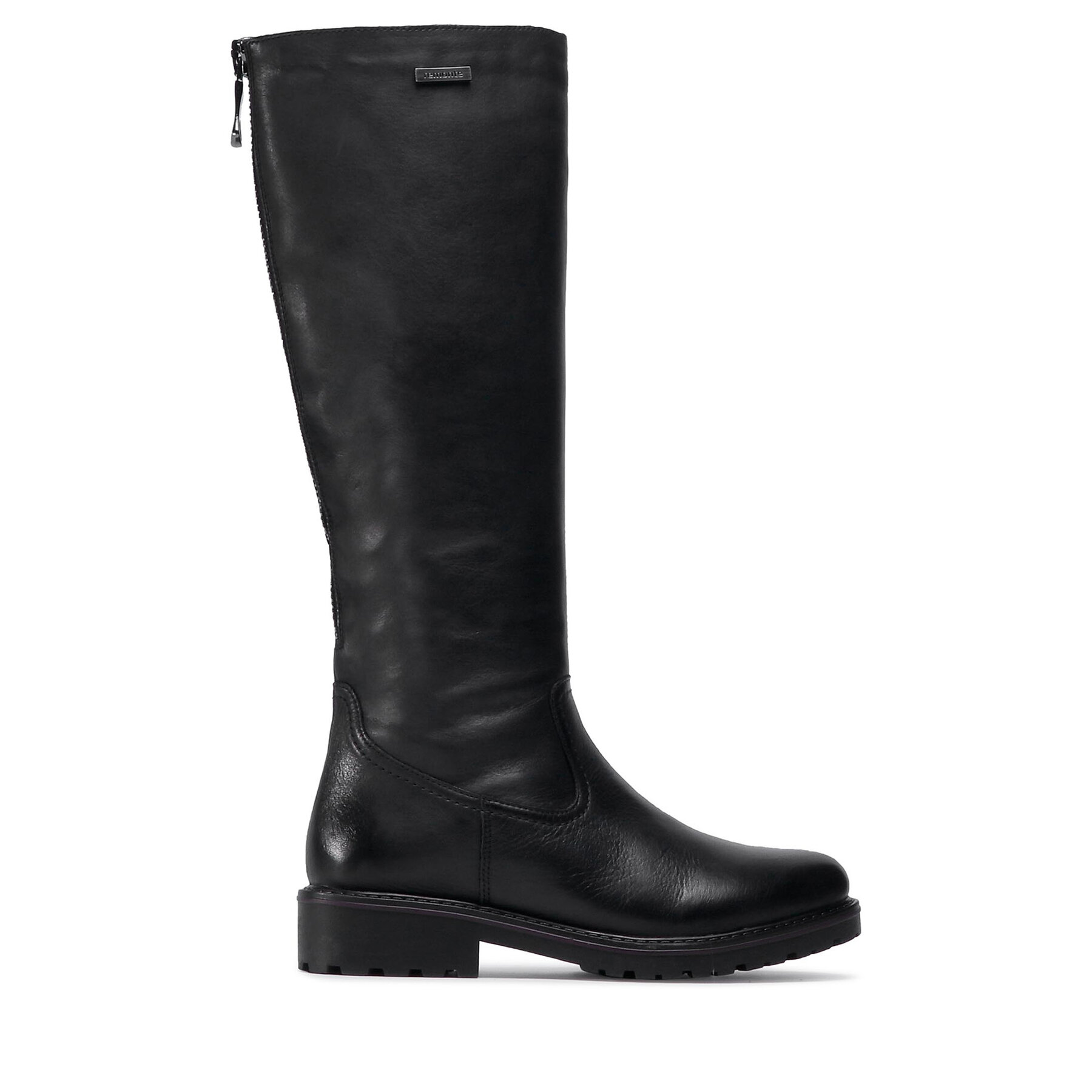 Stiefel Remonte R6576-01 Schwarz von Remonte