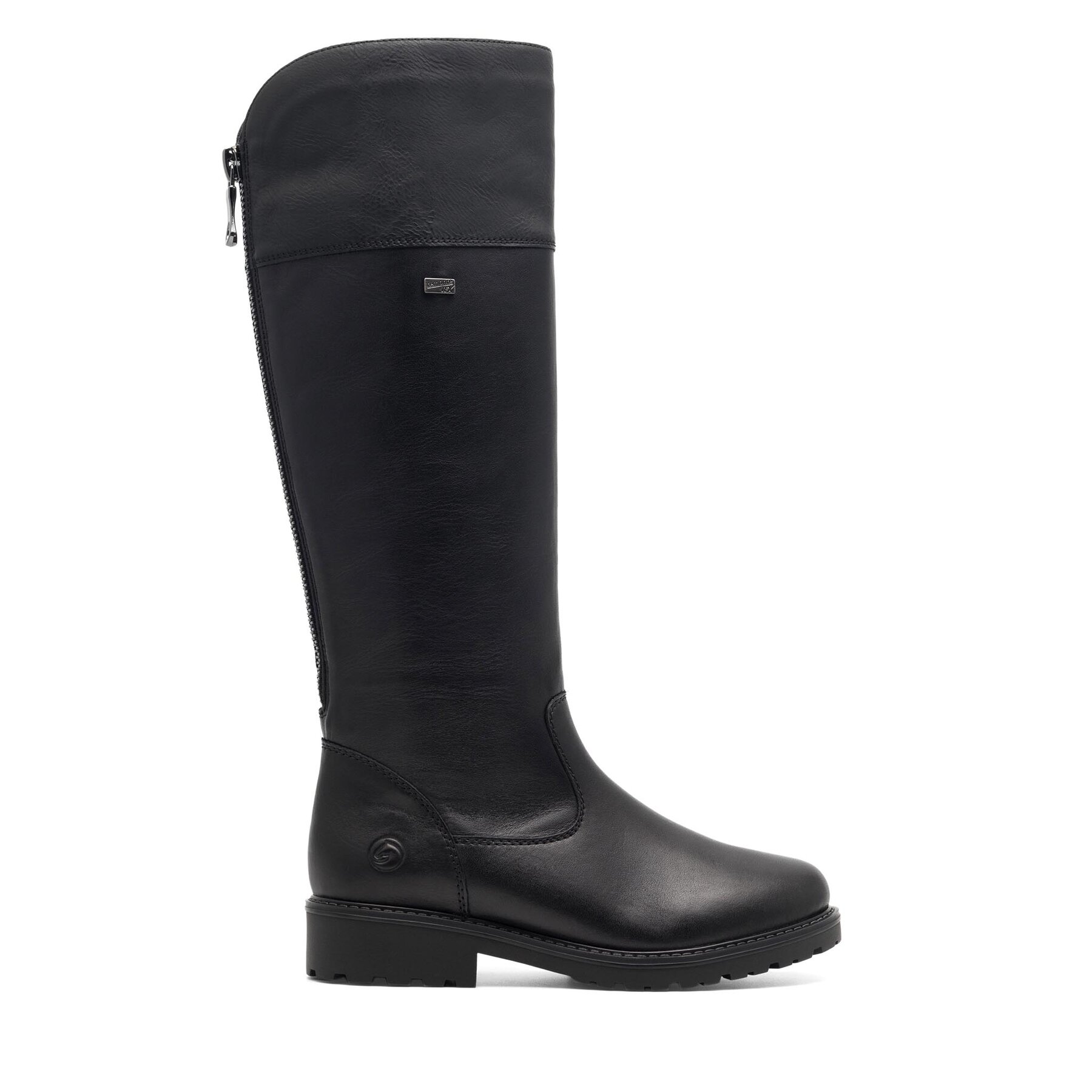 Stiefel Remonte R6581-04 Schwarz von Remonte