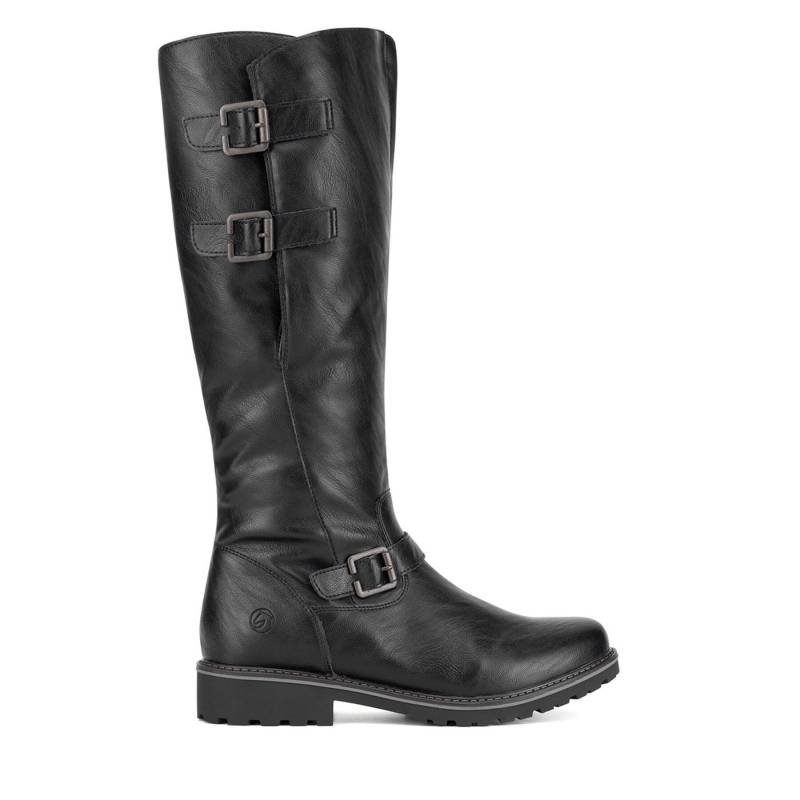 Stiefel Remonte R6590-01 Schwarz von Remonte