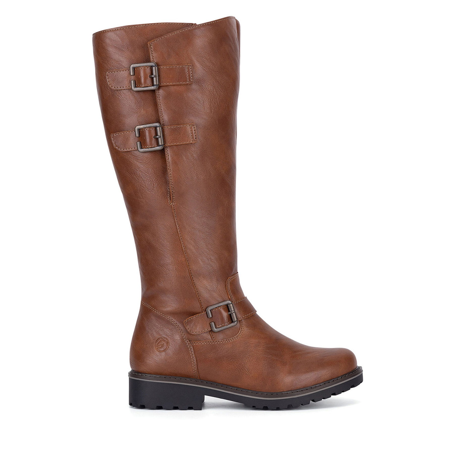 Stiefel Remonte R6590-22 Braun von Remonte