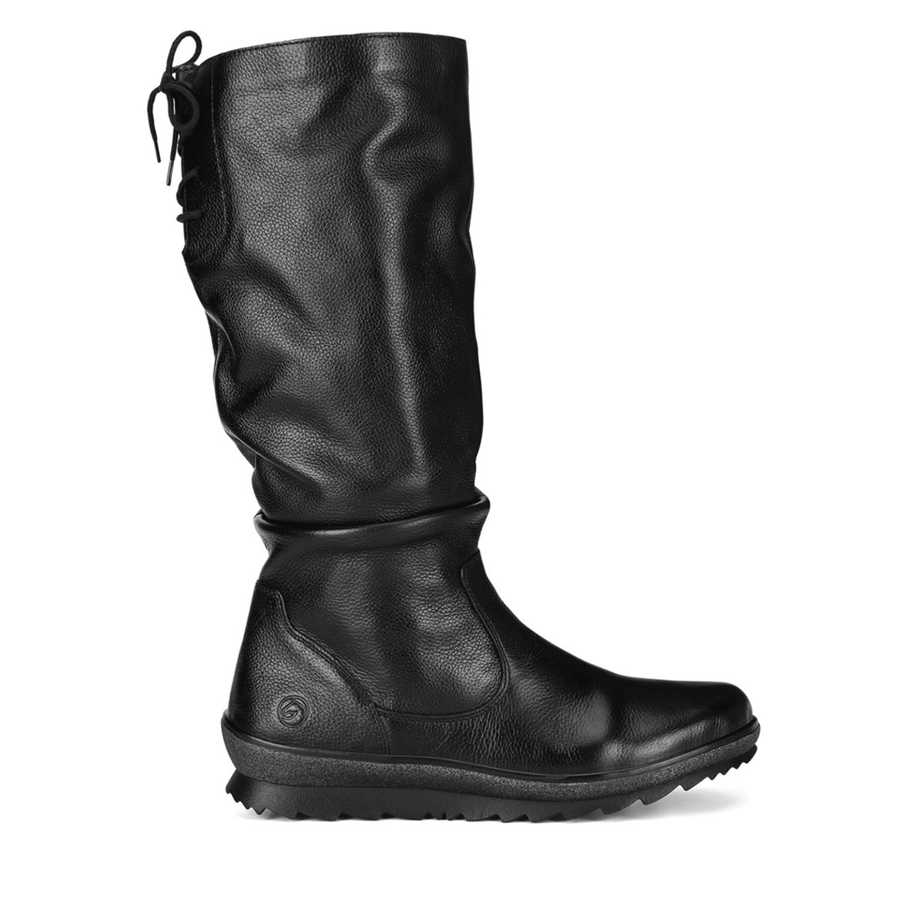 Stiefel Remonte R8475-01 Schwarz von Remonte