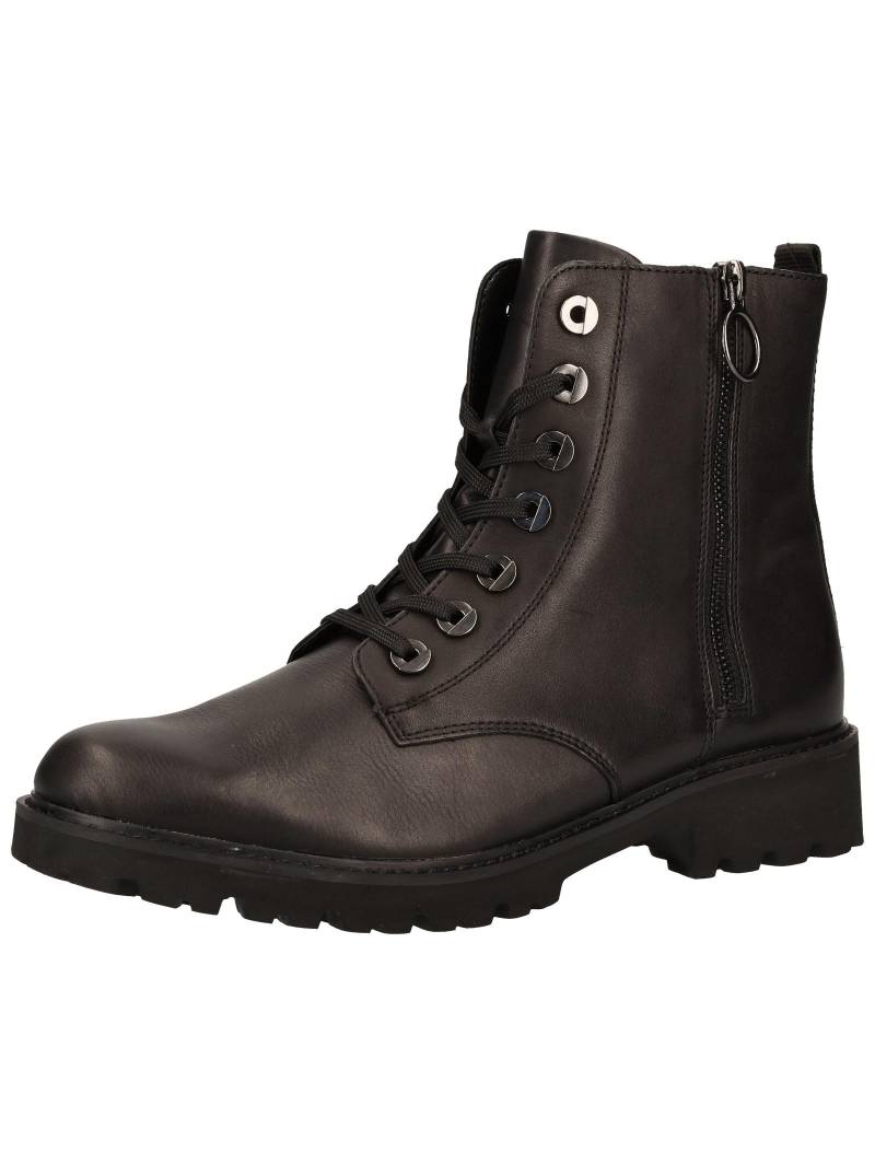 Stiefelette D8671 Damen Schwarz 43 von Remonte