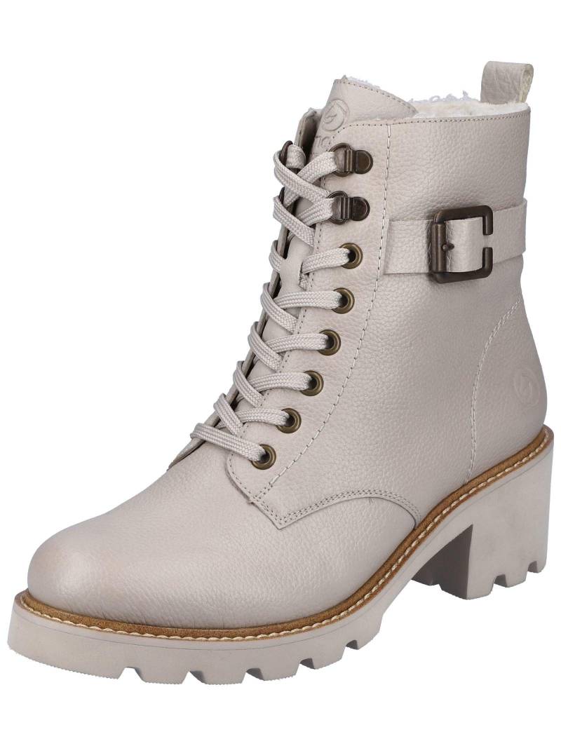 Stiefelette Damen Beige 36 von Remonte