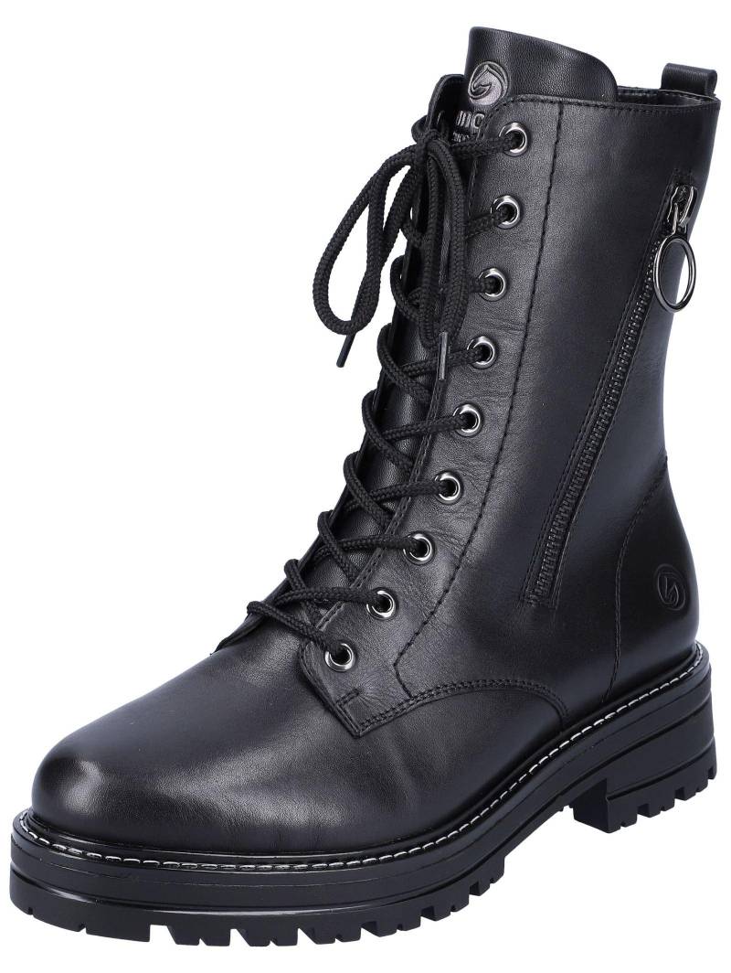 Stiefelette Damen Schwarz 36 von Remonte