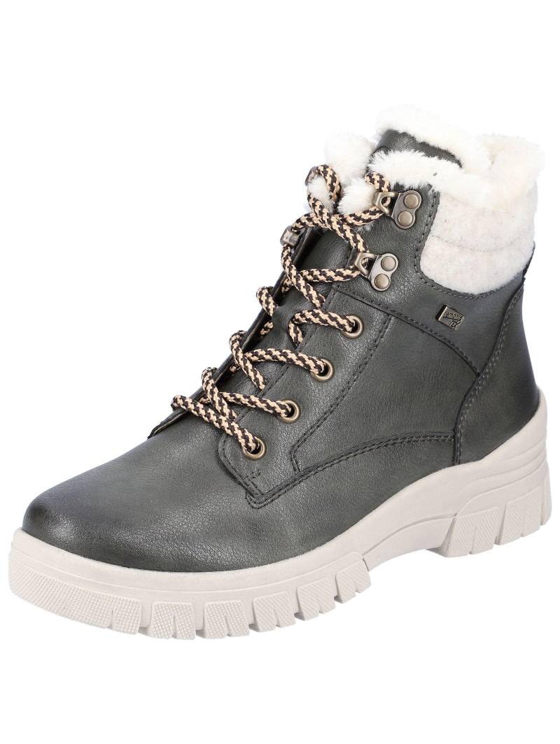 Stiefelette Damen Taubengrau 39 von Remonte