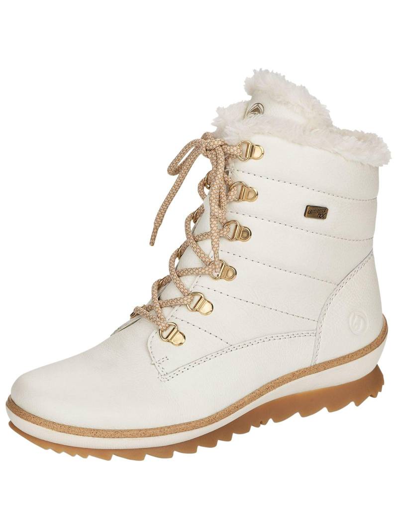 Stiefelette Damen Weiss 36 von Remonte