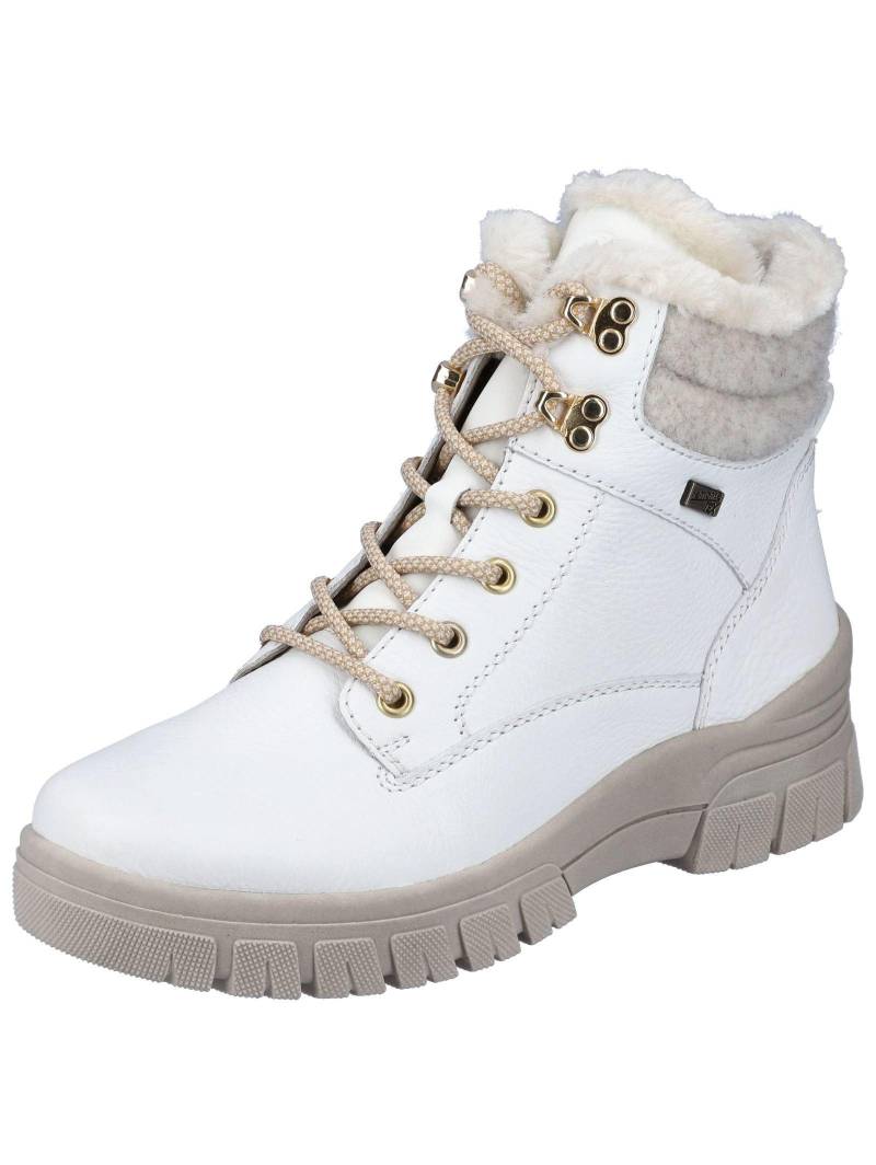 Stiefelette Damen Weiss 38 von Remonte