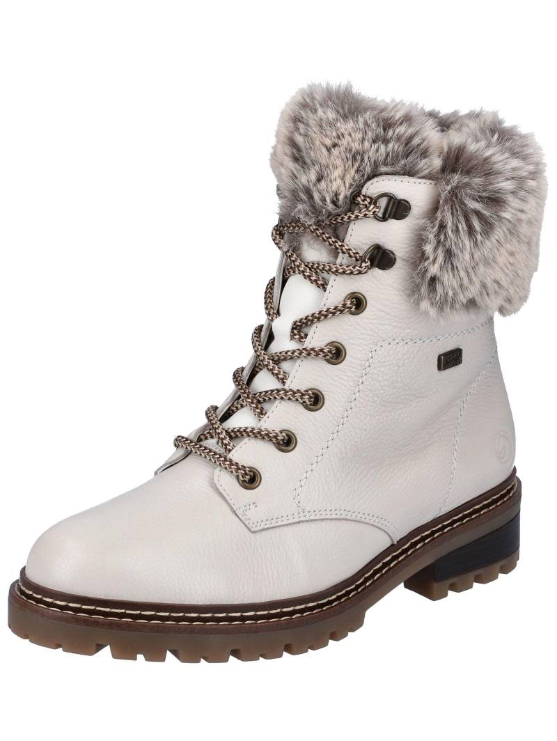 Stiefelette Damen Weiss 38 von Remonte