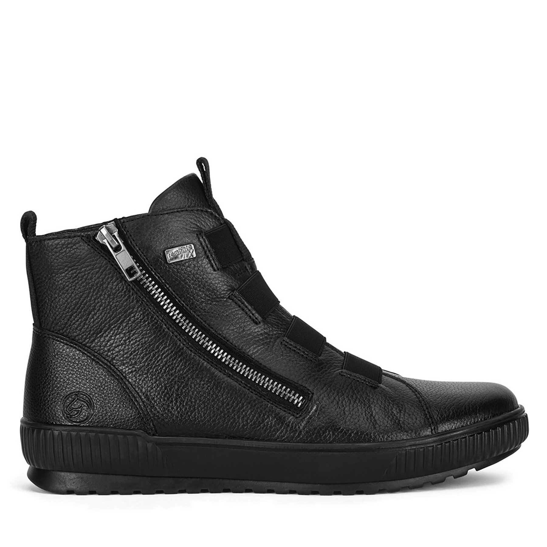 Stiefeletten Remonte D0779-00 Schwarz von Remonte