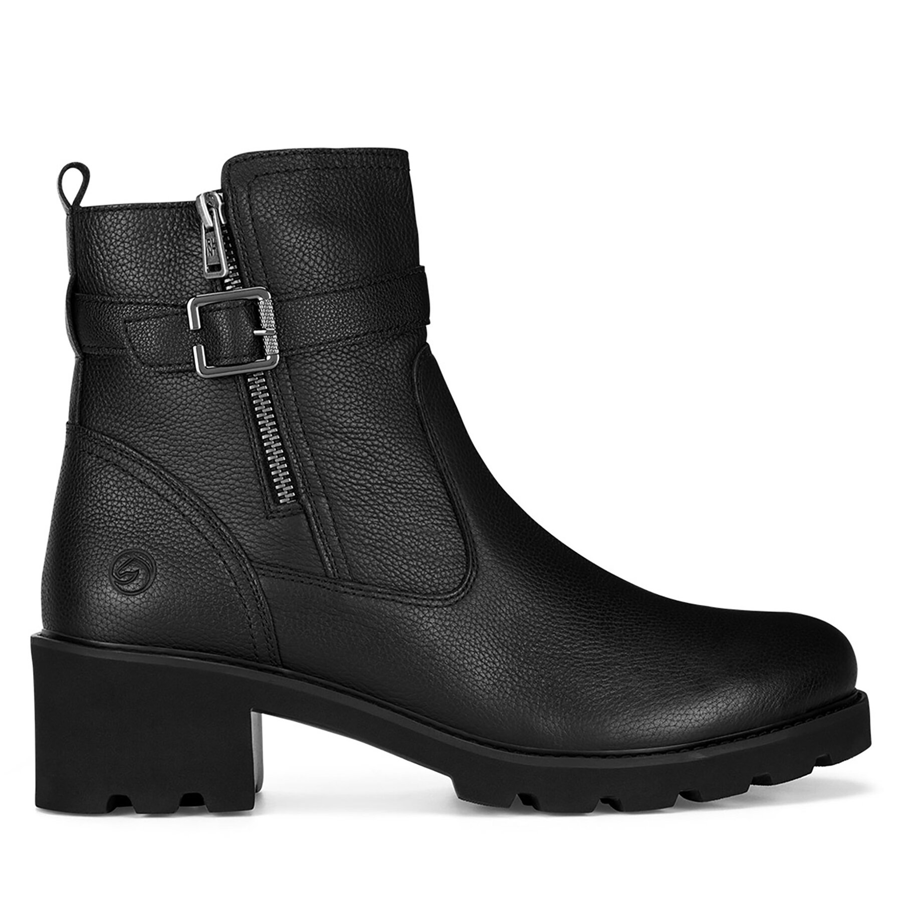 Stiefeletten Remonte D0A71-01 Schwarz von Remonte